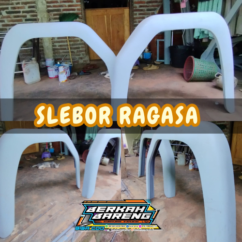 Slebor Ragasa / Slebor Truck Ragasa / Slebor Truk Ragasa / Slebor Untuk Truk Ragasa / Slebor Truk Ra
