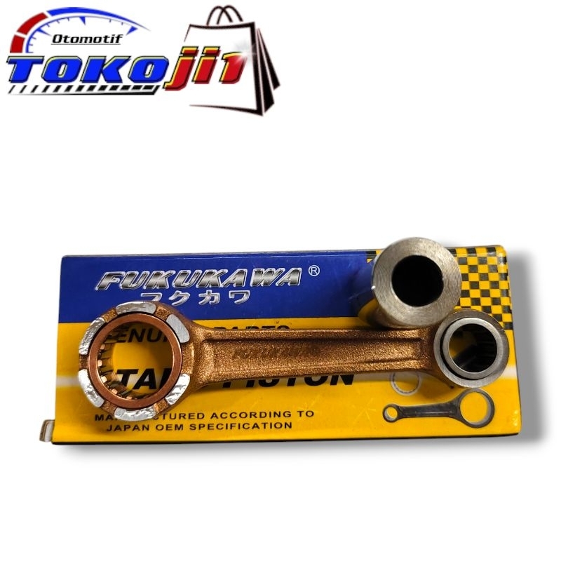 STANG SEHER YAMAHA RXS RX SPECIAL ORIGINAL FUKUKAWA