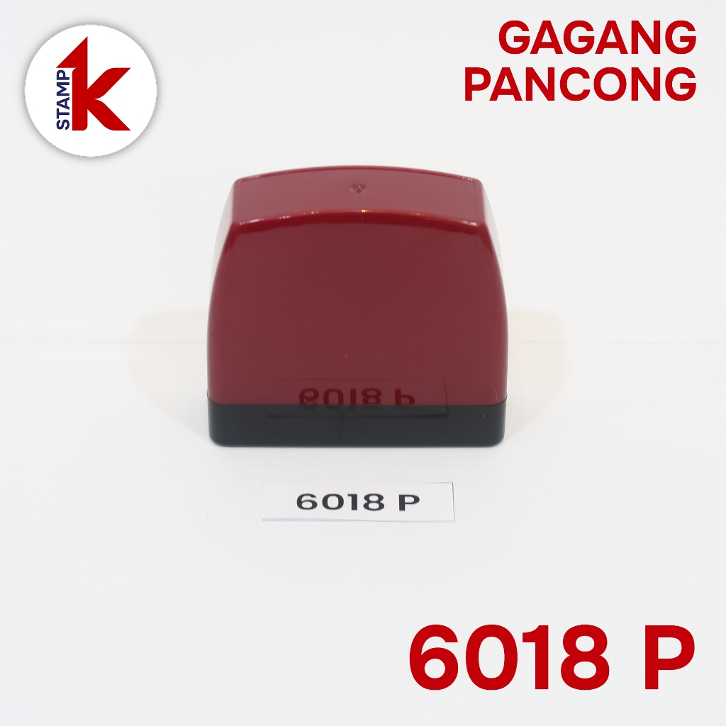 

Gagang Stempel Flash / Warna 6018 IT6018 IT 6018 Pancong 6018