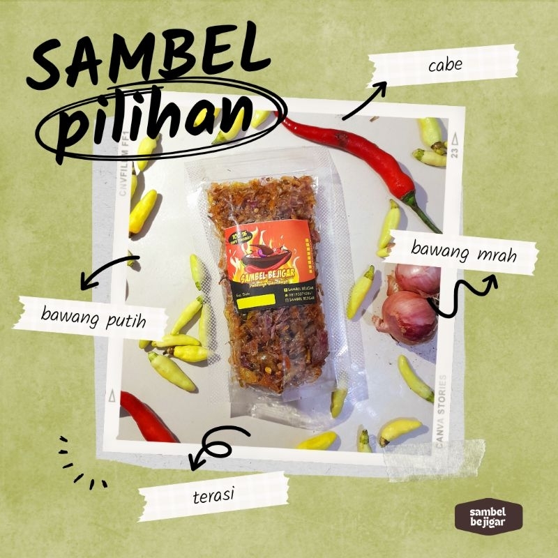 

Sambal bawang, sambal pedas, sambal terenak, sambal terasi, sambal bawang khas lombok