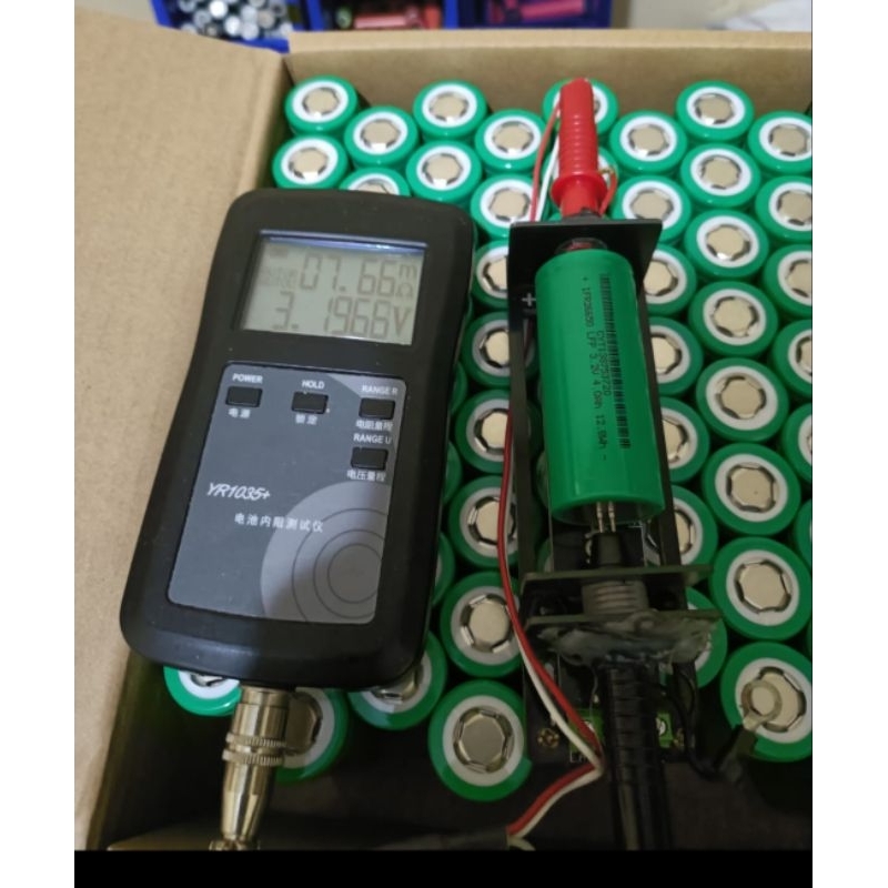 lifepo4 IFR26650 4000mah 3.2v new 26650