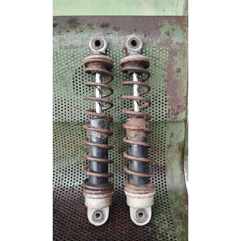 shock shockbreker belakang miki original shock MIKI