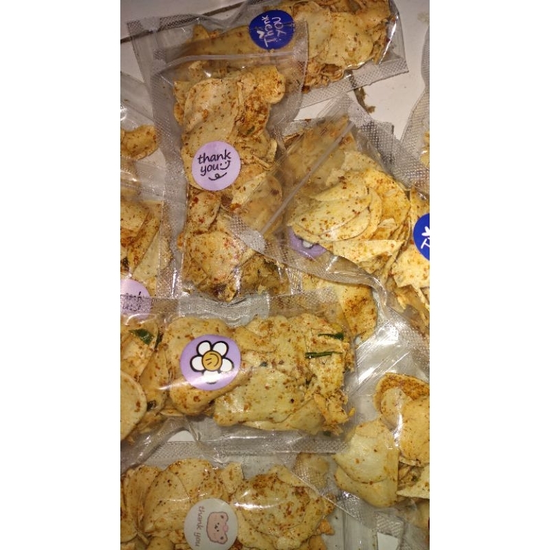 

BASRENG KRIUK by kedai shaqueena