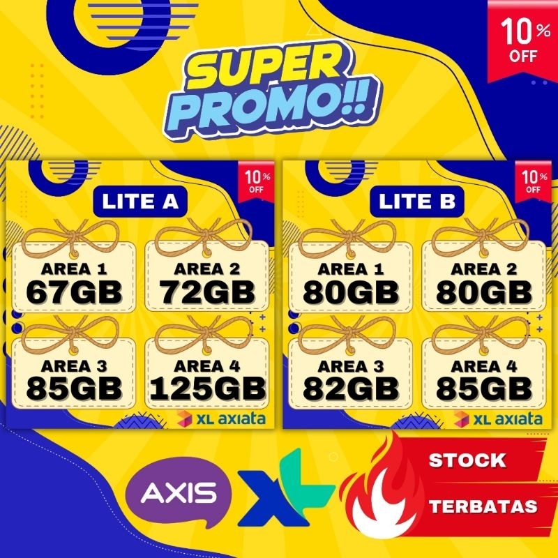promo kuota internet XL Axis Live On kuota utama full 24Jam [TRUSTED]