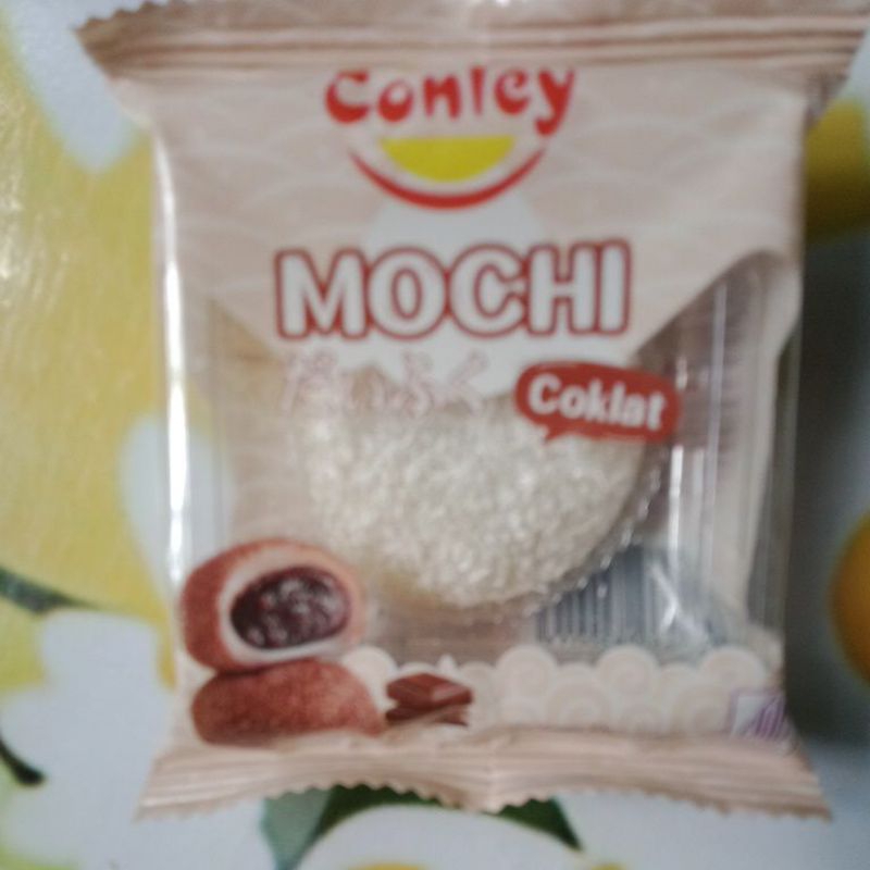 

KUE JEPANG MOCHI CONLEY 30g