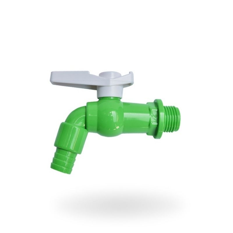 Keran Air Kran Tembok Kran Taman Kran Plastik Kualitas Bagus