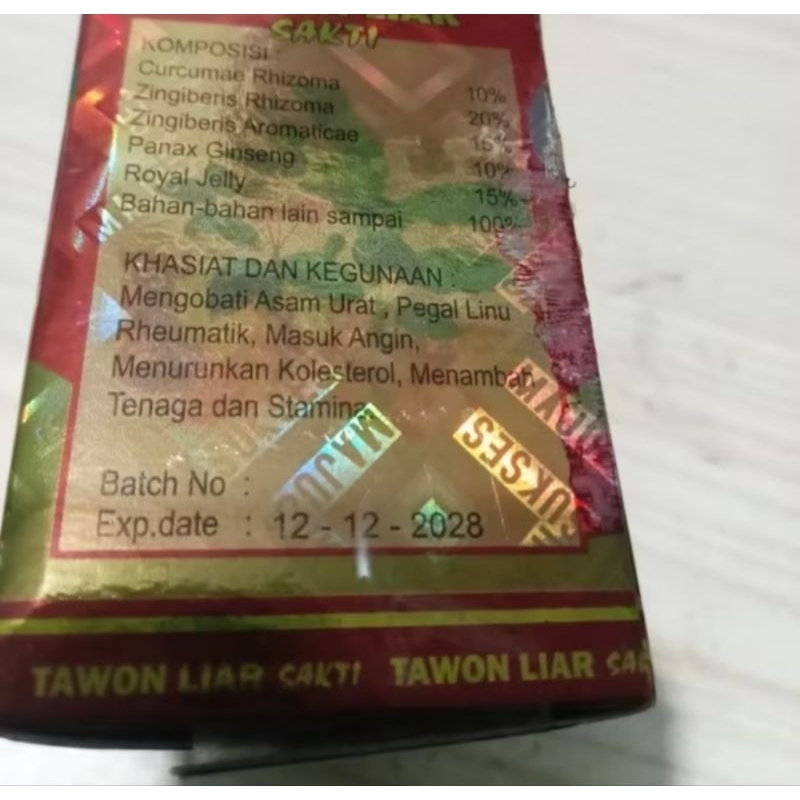 

termurah cKapsul ((Sakti)) asli