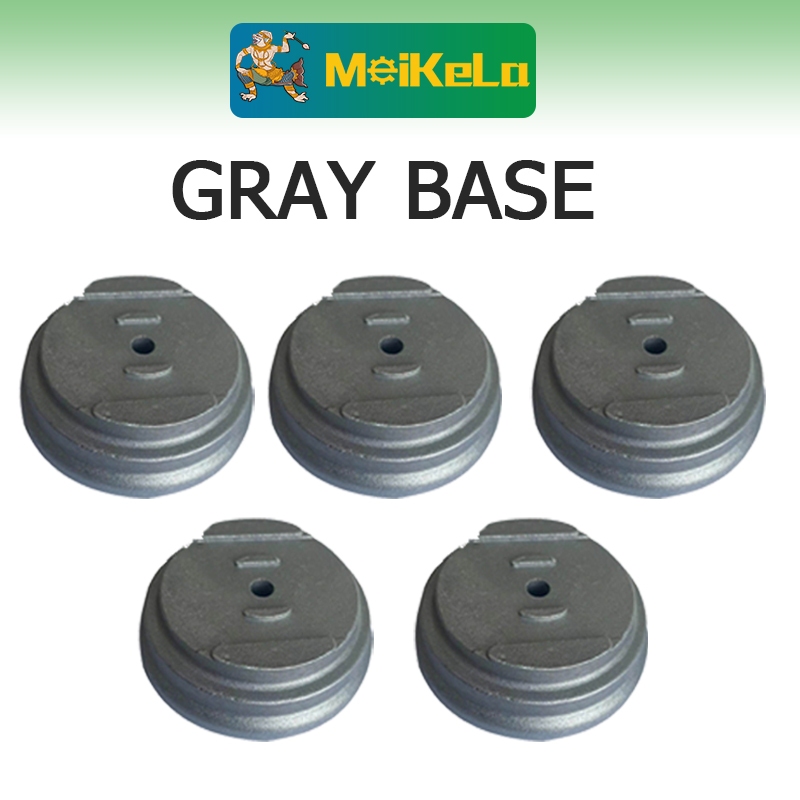 5pcs Brush Cutter Blade baterai litium Pisau Potong Rumput Mata Pisau Potong Rumput Pisau Potong Rum