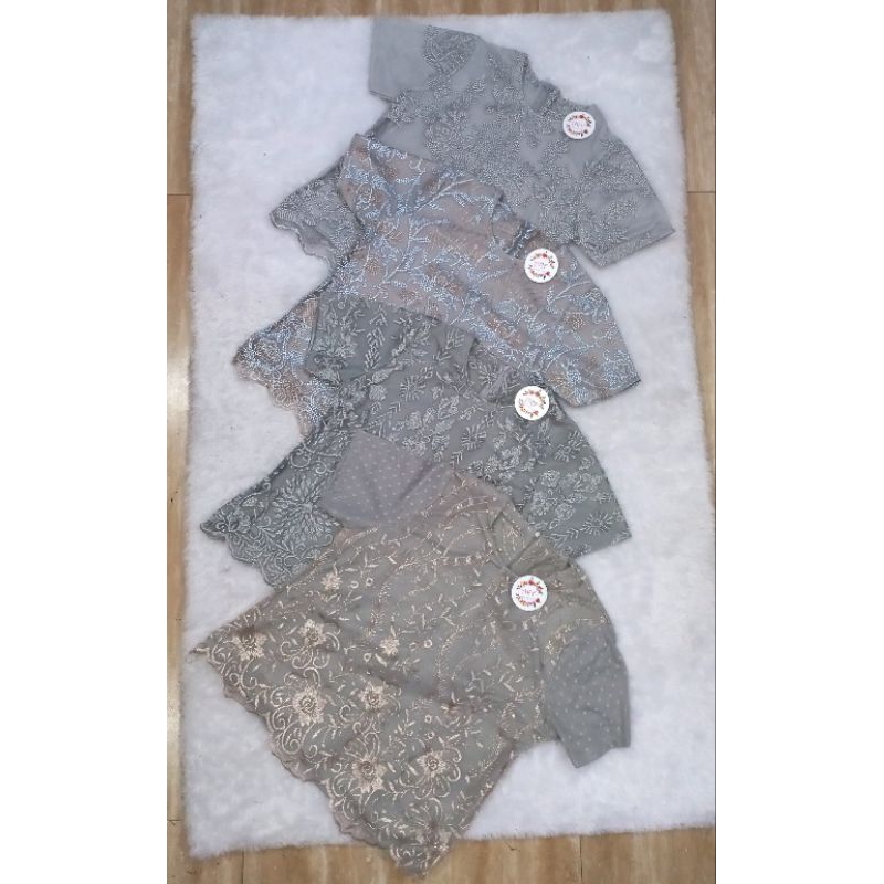 Atasan Tile wanita/Atasan Tile brukat/jumbo murah kekinian/ATASAN WANITA TILE MOTIF(PROMO 2023) RAND