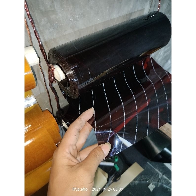 mika spol speaker 0.15