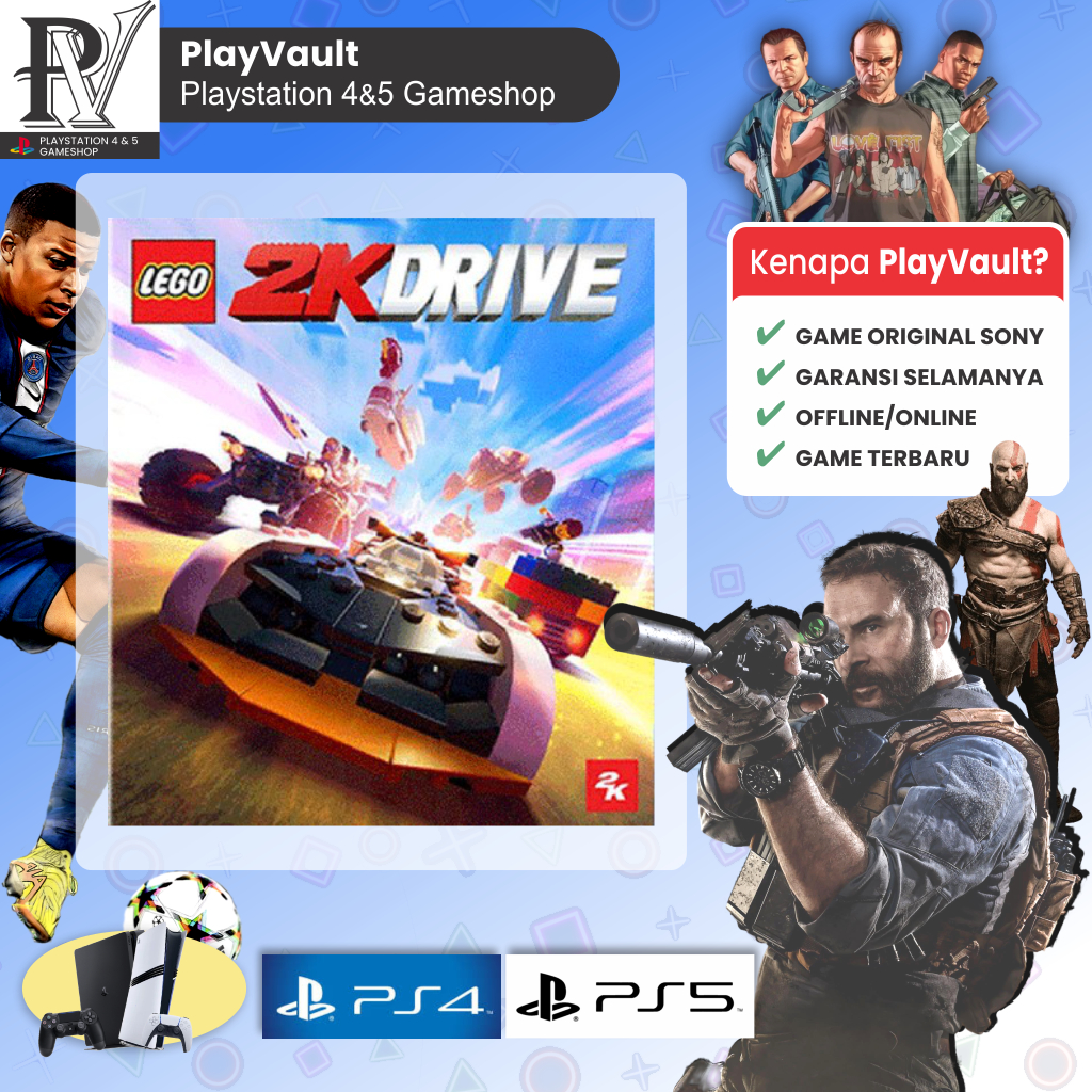 Lego Batman 3 PS4 PS5