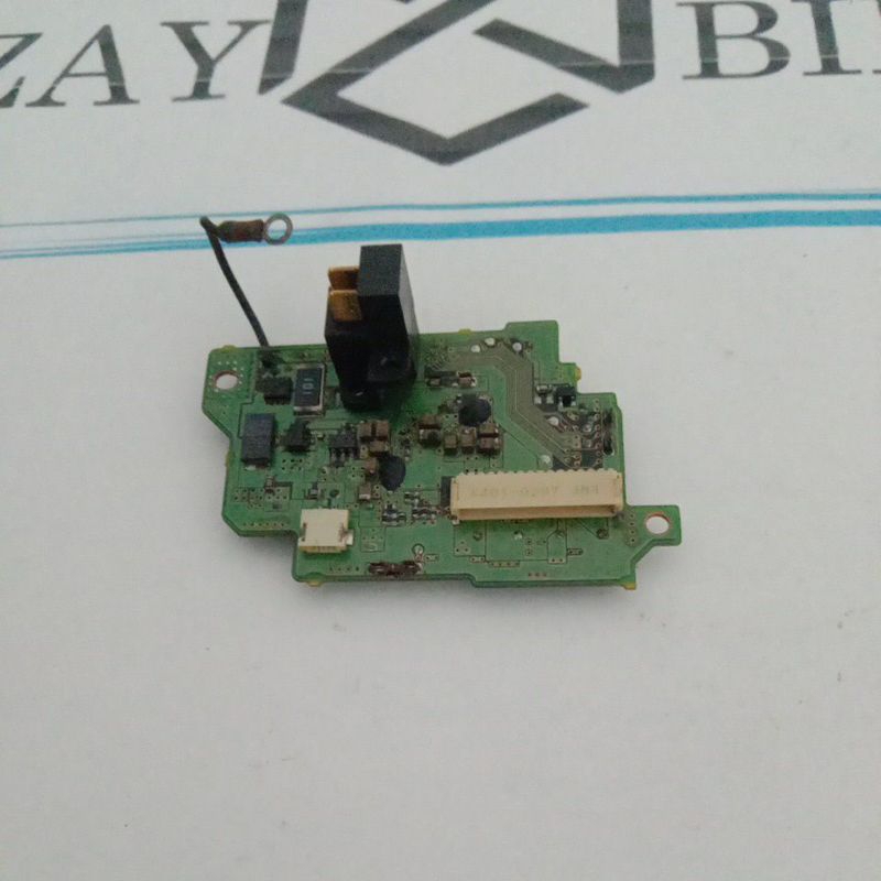 DC power Board Canon 60D