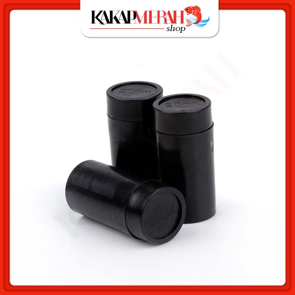 

Refill Tinta Hitam 18 mm 20 mm untuk Label Harga 1 dan 2 Baris Ink Roller