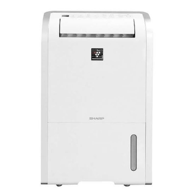SHARP AIR DEHUMIDIFIER DW D20A DWD20A D20AW DWD20AW ALAT MESIN MENGATUR PENGATUR KELEMBAPAN KELEMBAB