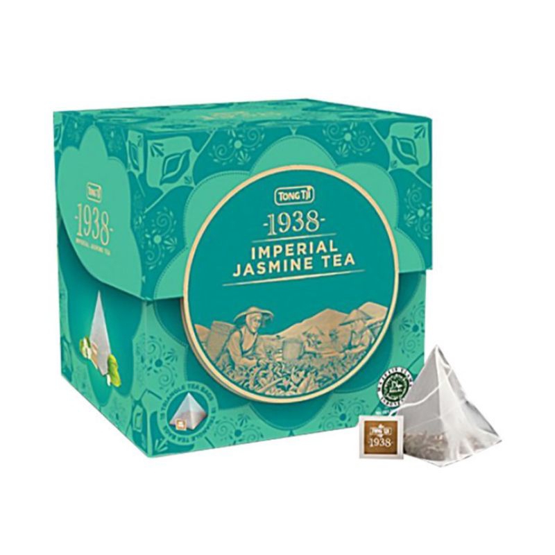 

Tong Tji Teh Celup Jasmine 15 s