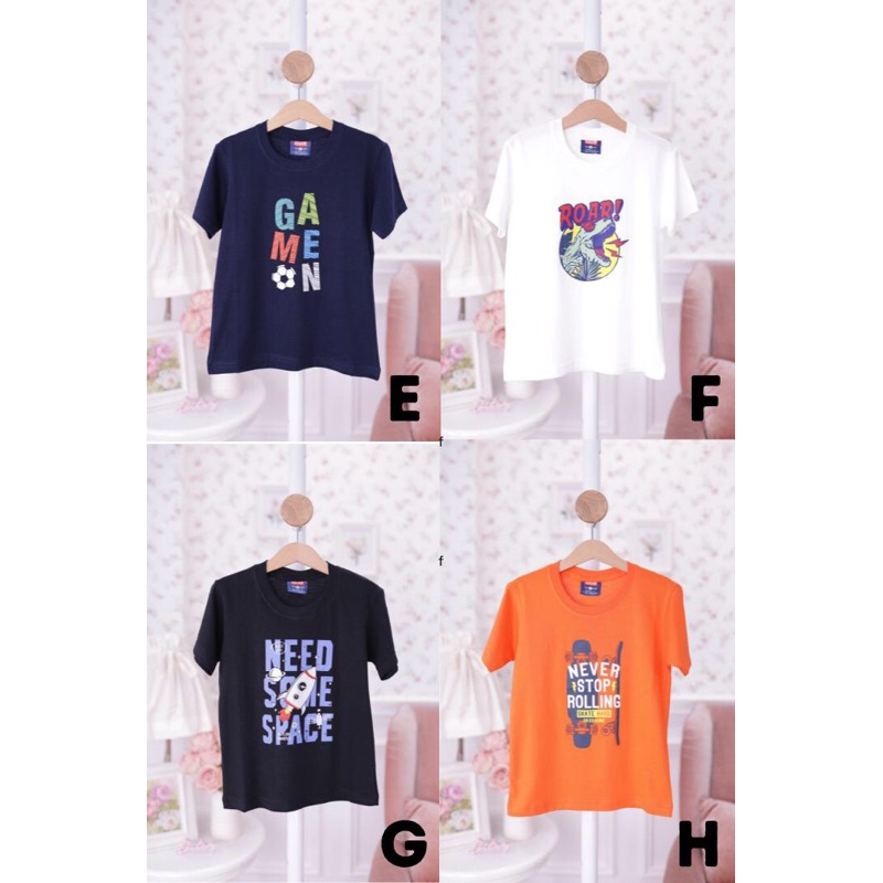 IQUIN KIDS SIZE S, M, L, XL