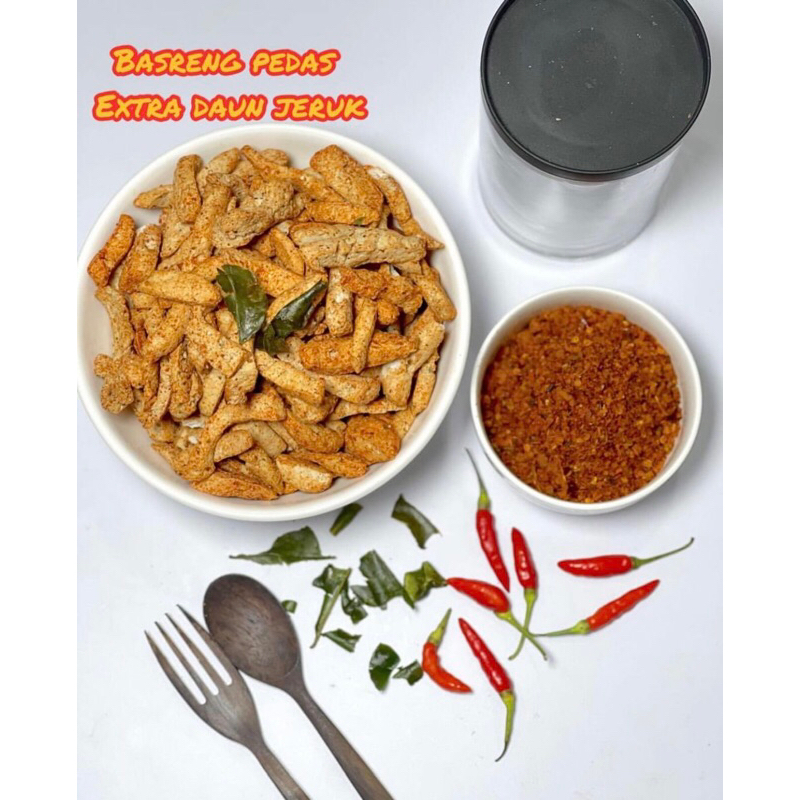 

(TERMURAH)BASRENG // BASTIK