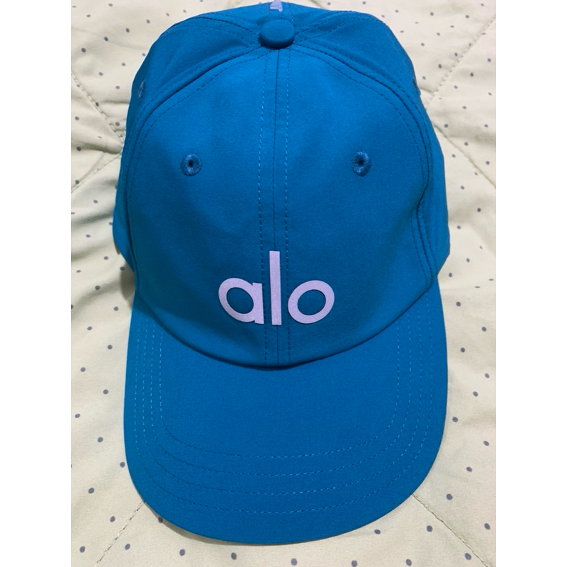 Topi Alo Yoga Original New (Alo Topi) diskon banget (masih ada label & Kwitansi)