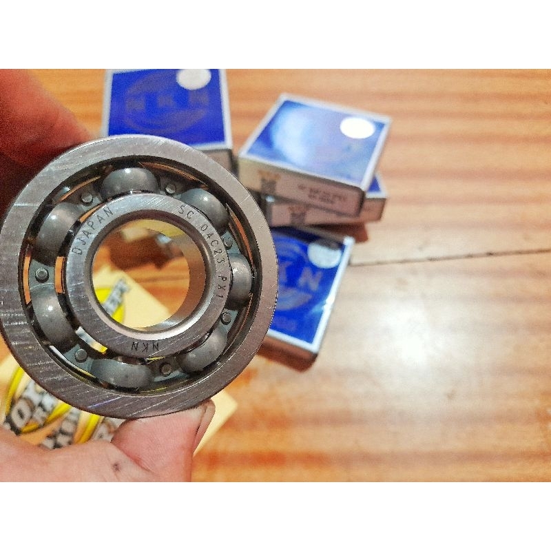 BEARING LAHER LAKER KRUK AS MIO SPORTY SC04C23PX1 NKN - BOYRENK MADURA