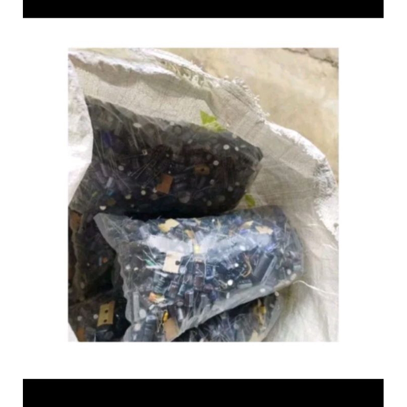 ELCO KILOAN BIASA CAMPUR BERAT 1KG