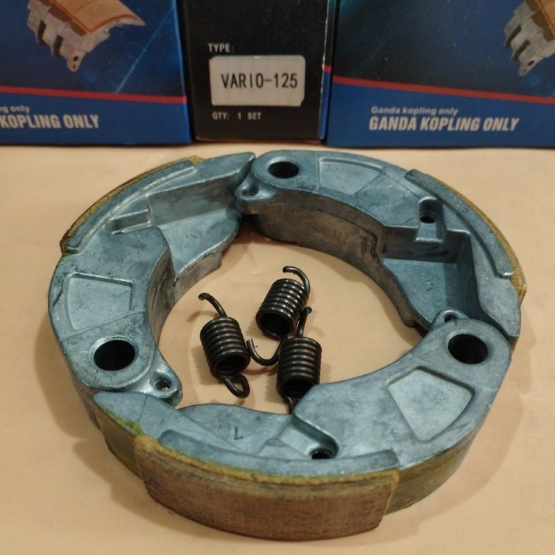 CRUN KAMPAS GANDA ONLY VARIO 125 KWN /VARIO 125 TECHNO CBS /VARIO 125 150 FI LED /KAMPAS GANDA KOPLI