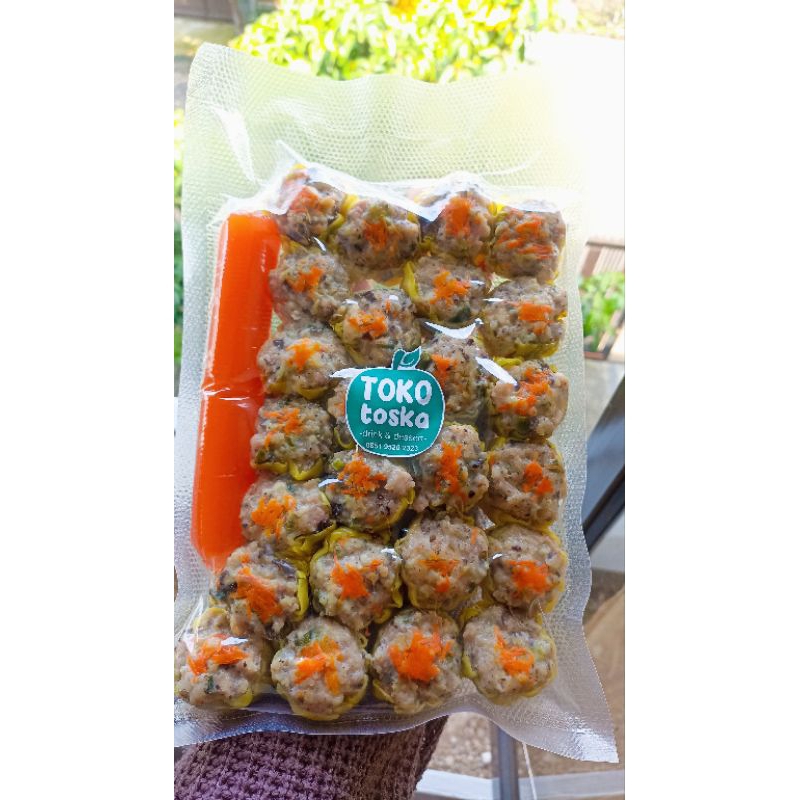 

Dimsum Ayam