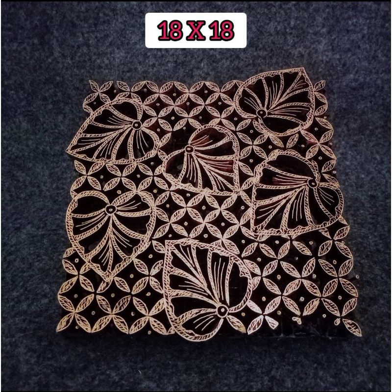 CANTING CAP TEMBAGA 003/CANTING CAP PEKALONGAN/CANTING CAP BATIK/CANTING BATIK/CANTING STEMPEL TEMBA