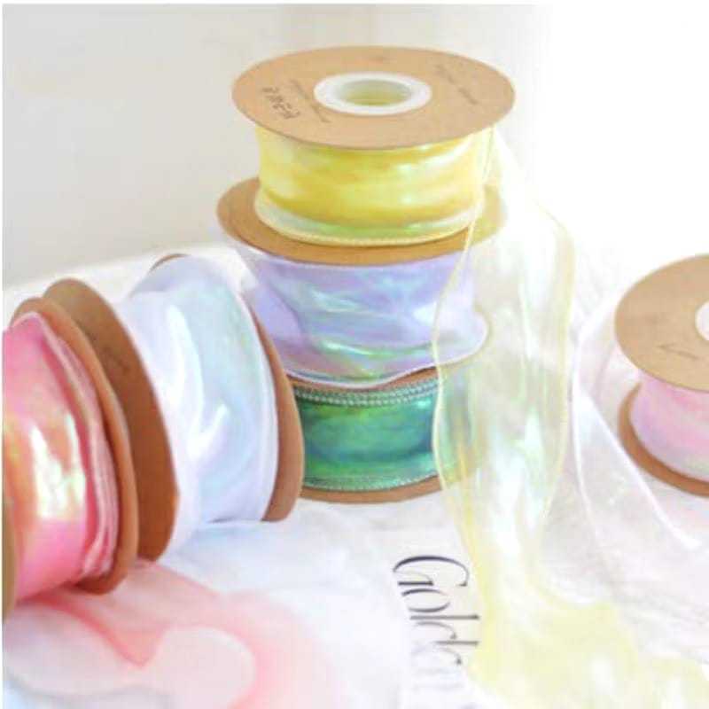 

HOLOGRAM Pita Korea / Pita Colorful / Pita Kado Bunga Cantik Glossy Warna Warni No CangkangHOLOGRAM Pita Korea / Pita Colorful / Pita Kado Bunga Cantik Glossy Warna Warni No Cangkang