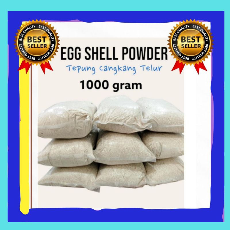 PALING DICARI.. Cangkang Telur Ayam Halus