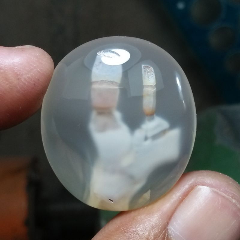 Batu Susup Kristal Motif multitafsir. Bukan Batu Kecubung Wulung Black Opal Kalimaya Batu Ijo Garut 