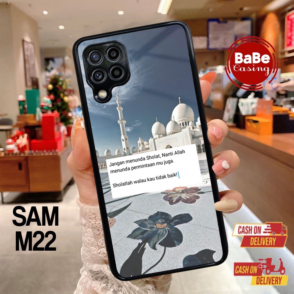 Case Samsung M22 Terlaris Quotes Terbaru Casing Samsung M22 Termurah Hardcase Softcase Premium Glosy