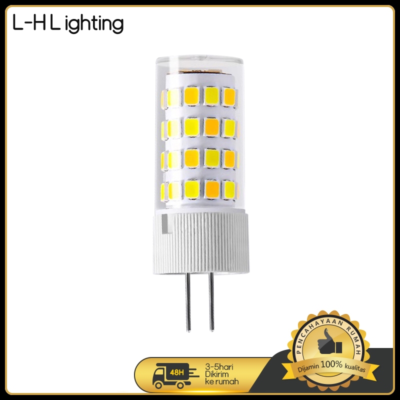 LH Lighting -Lampu led G4 bohlam kecil lampu gantung 220v