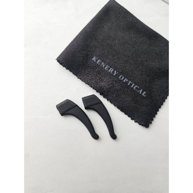 Penyangga Telinga Kacamata