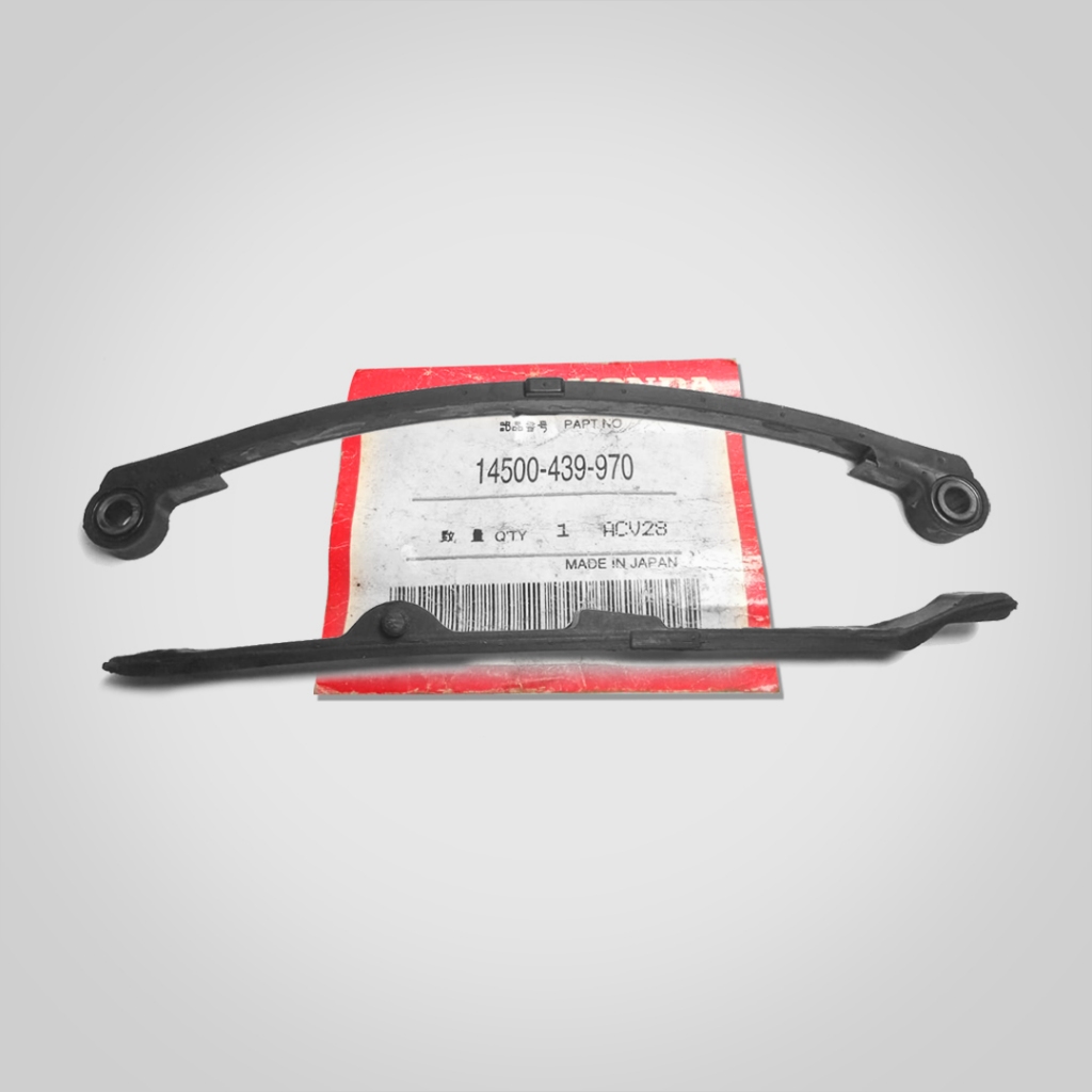 Set Karet Lidah Tensioner GL 100