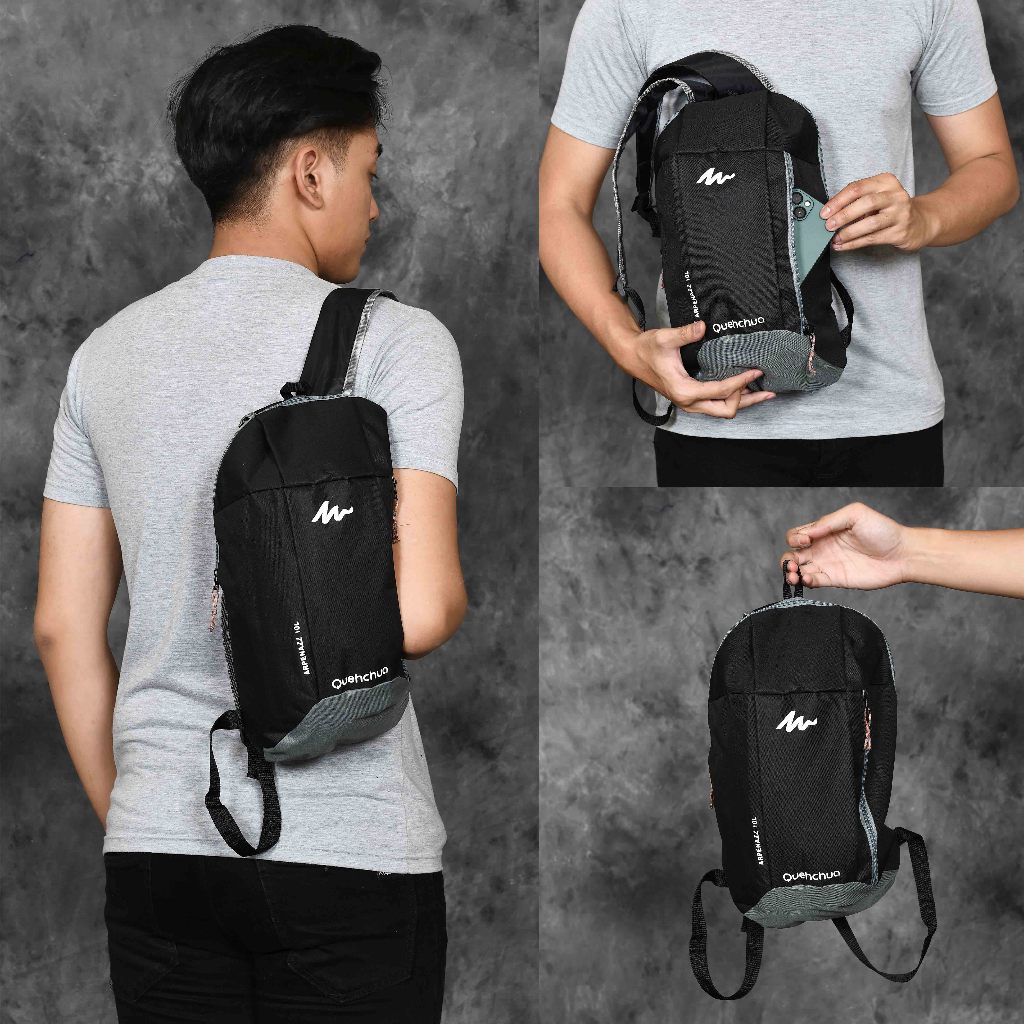 Tas olahraga futsal Tas Ransel Kecil Pria Sport Tas ransel futsal mini Tas Sepeda tas ransel mini ta