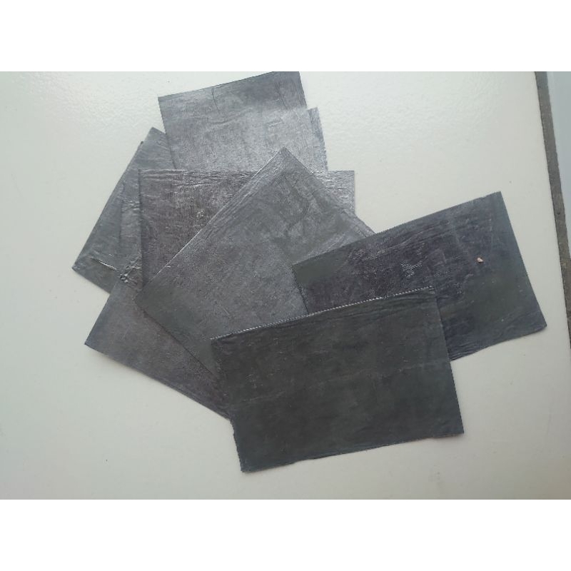 Timah Daun / Timah Pancing