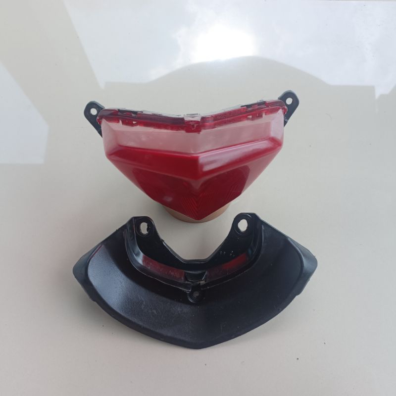 stoplamp lampu stop rem belakang yamaha x-ride x ride xride 125 original