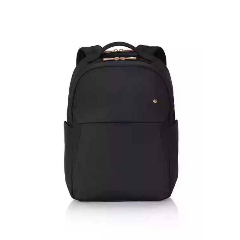 Samsonite Valerie Backpack Laptop 14.1 inch Wanita - Black