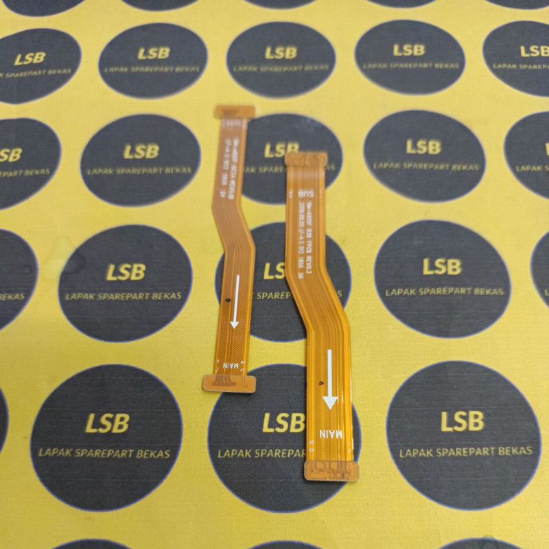 FLEXIBLE PBA TO MESIN SAMSUNG A9 2018 A920F ORIGINAL BEKAS