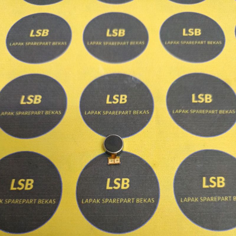 VIBRA GETAR SAMSUNG A9 2018 A920F ORIGINAL BEKAS