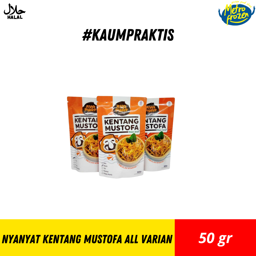 

KENTANG MUSTOFA ALL VARIAN 50gr