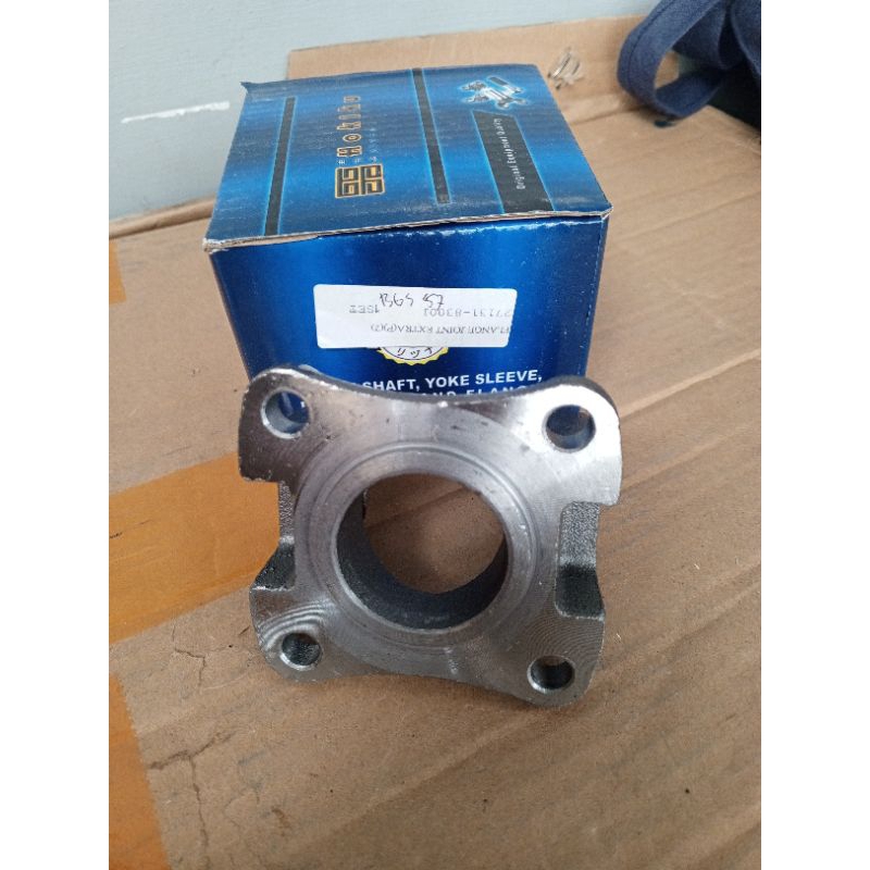 Flange Joint Carry Extra T5 katana jimny 5 speed