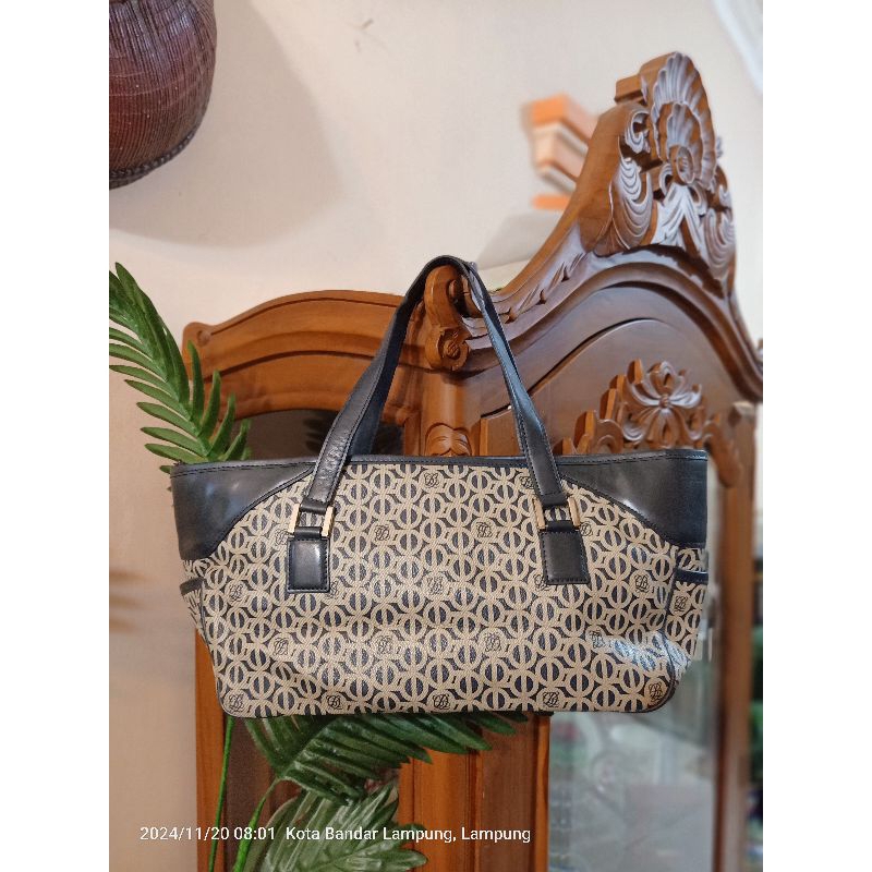 Tas Louis Quartoze Preloved