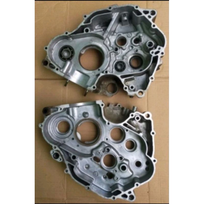 krengkes kalter blok mesin Suzuki Satria Fu,Fl original