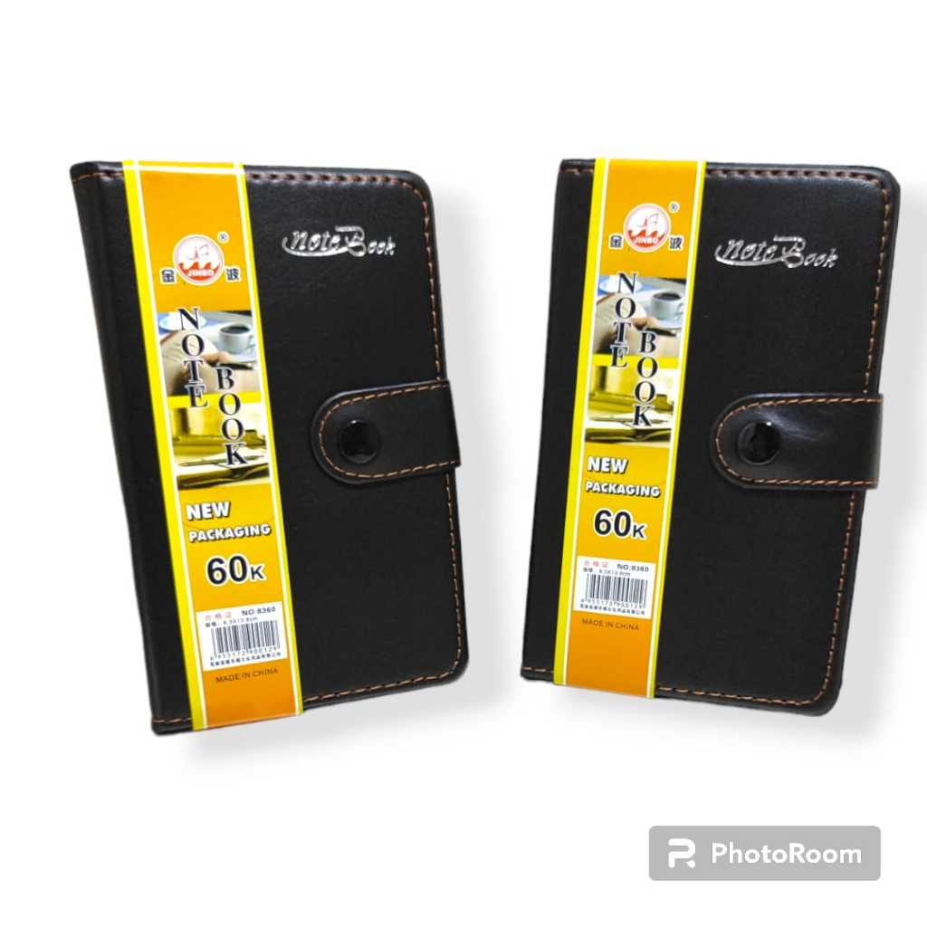 

Agenda Kerja / Notebook 8360