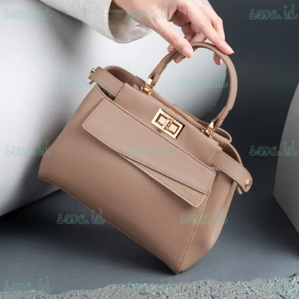 HEYLOCAL BAG SYLVAINE MINI BAG BLUSH DEFECT TAS HEYLOCAL TAS SYLVAINE IMPERFECT SALE