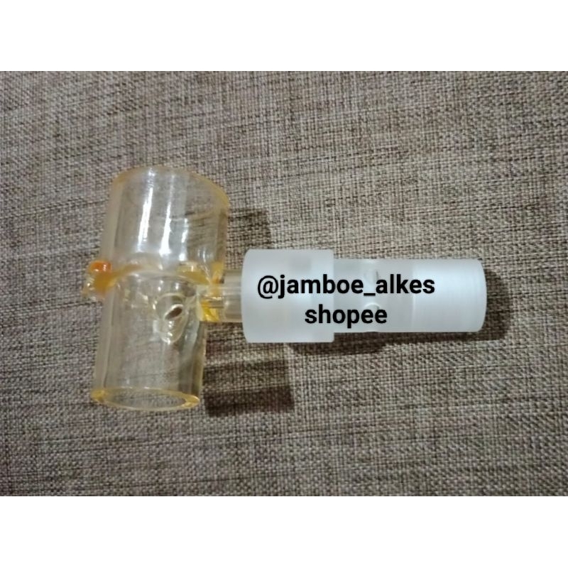 Pigeon/Onemed Infant Bubble CPAP Limiting Valve