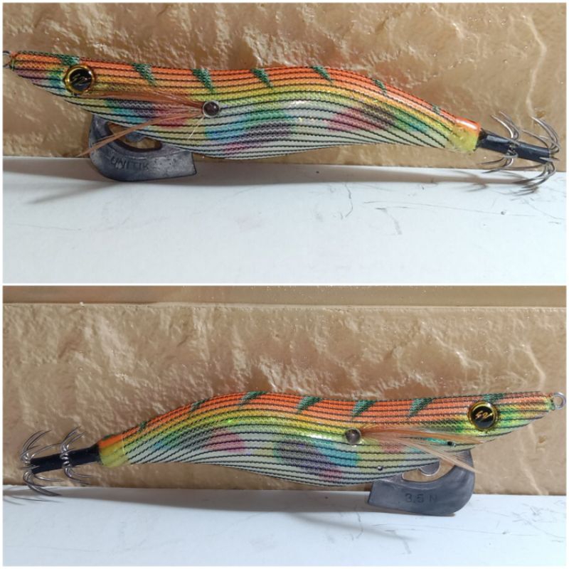 Umpan Egi Unitika 3.5 N