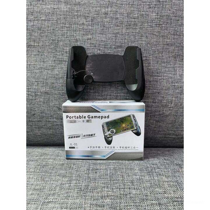 GAMEPAD JL-01 Game pad Analog Joystick