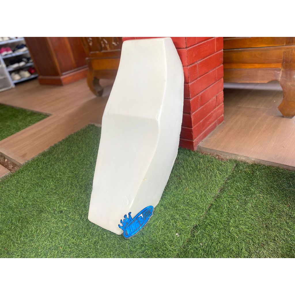 Busa Jok Motor Yamaha RX King Berkualitas Original Empuk Anti Gembos